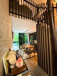 Parc Komo (D17), Apartment #617640581